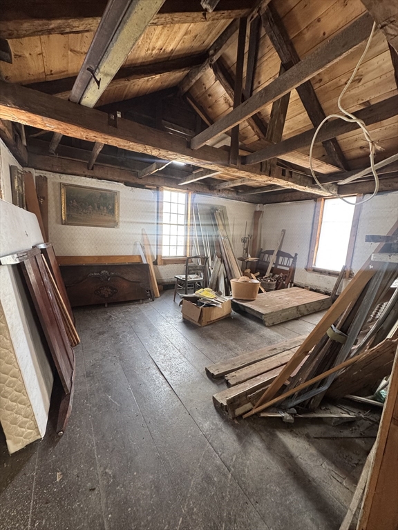 804 Main Street Ashby, MA 01431 - Photo 10 of 11 a view of a room with gym equipment