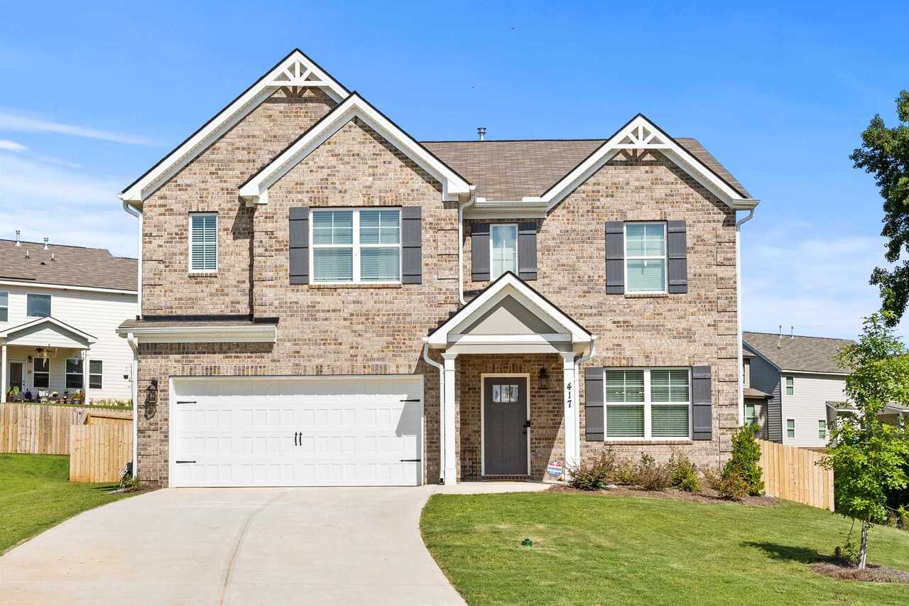 417 Rio Dell Court Locust Grove, GA 30248 - Photo 1 of 1 Gallery Image 1