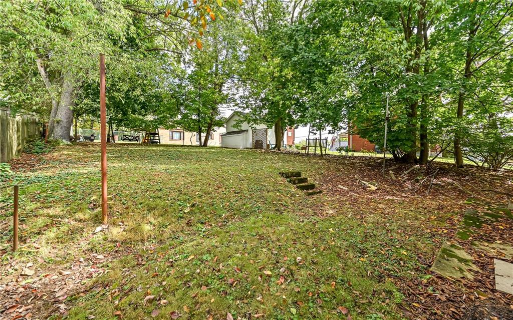 417 Columbia Avenue Pittsburgh, PA 15229 - Photo 25 of 27