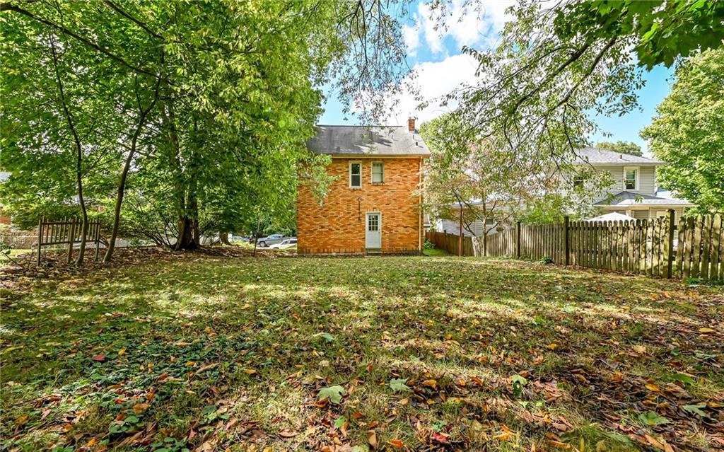 417 Columbia Avenue Pittsburgh, PA 15229 - Photo 26 of 27