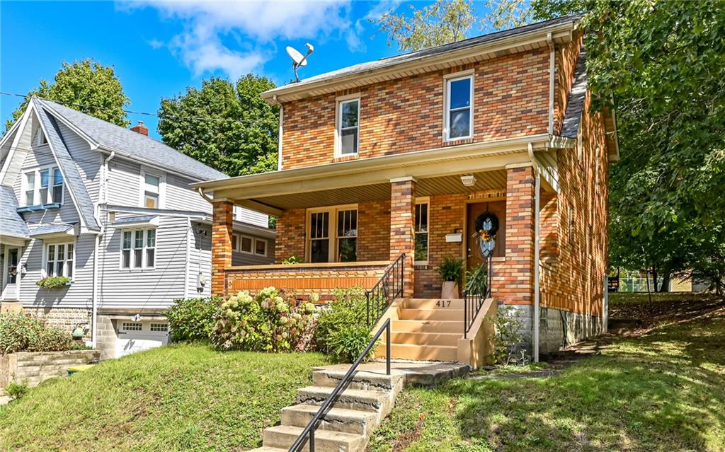 417 Columbia Avenue Pittsburgh, PA 15229 - Photo 27 of 27