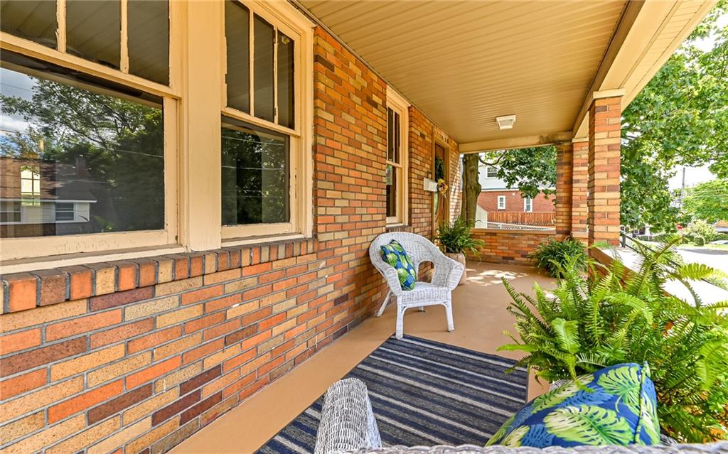 417 Columbia Avenue Pittsburgh, PA 15229 - Photo 3 of 27