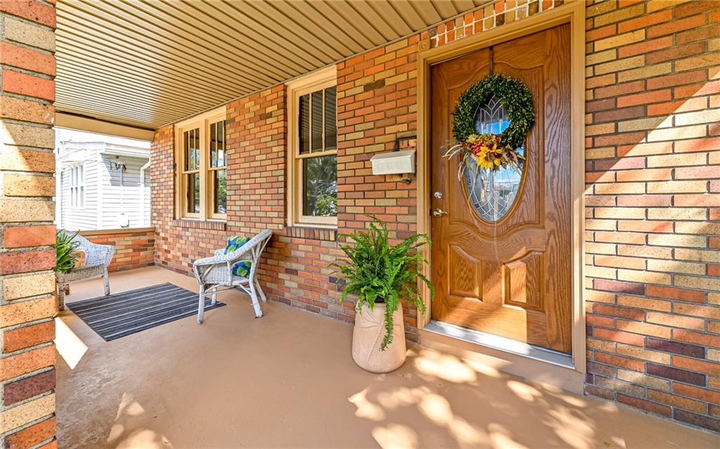 417 Columbia Avenue Pittsburgh, PA 15229 - Photo 4 of 27