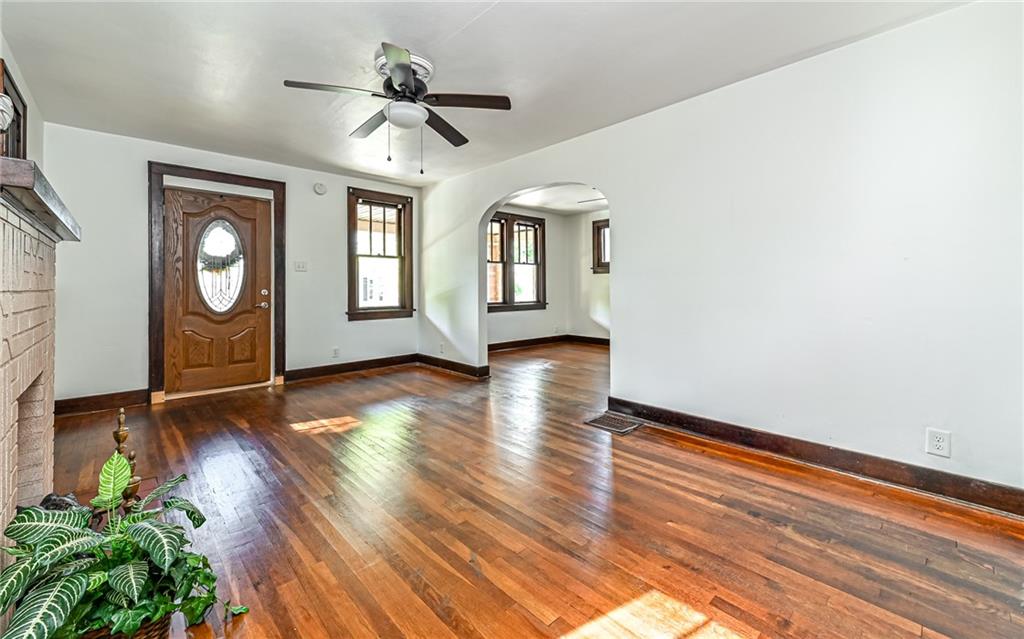 417 Columbia Avenue Pittsburgh, PA 15229 - Photo 6 of 27