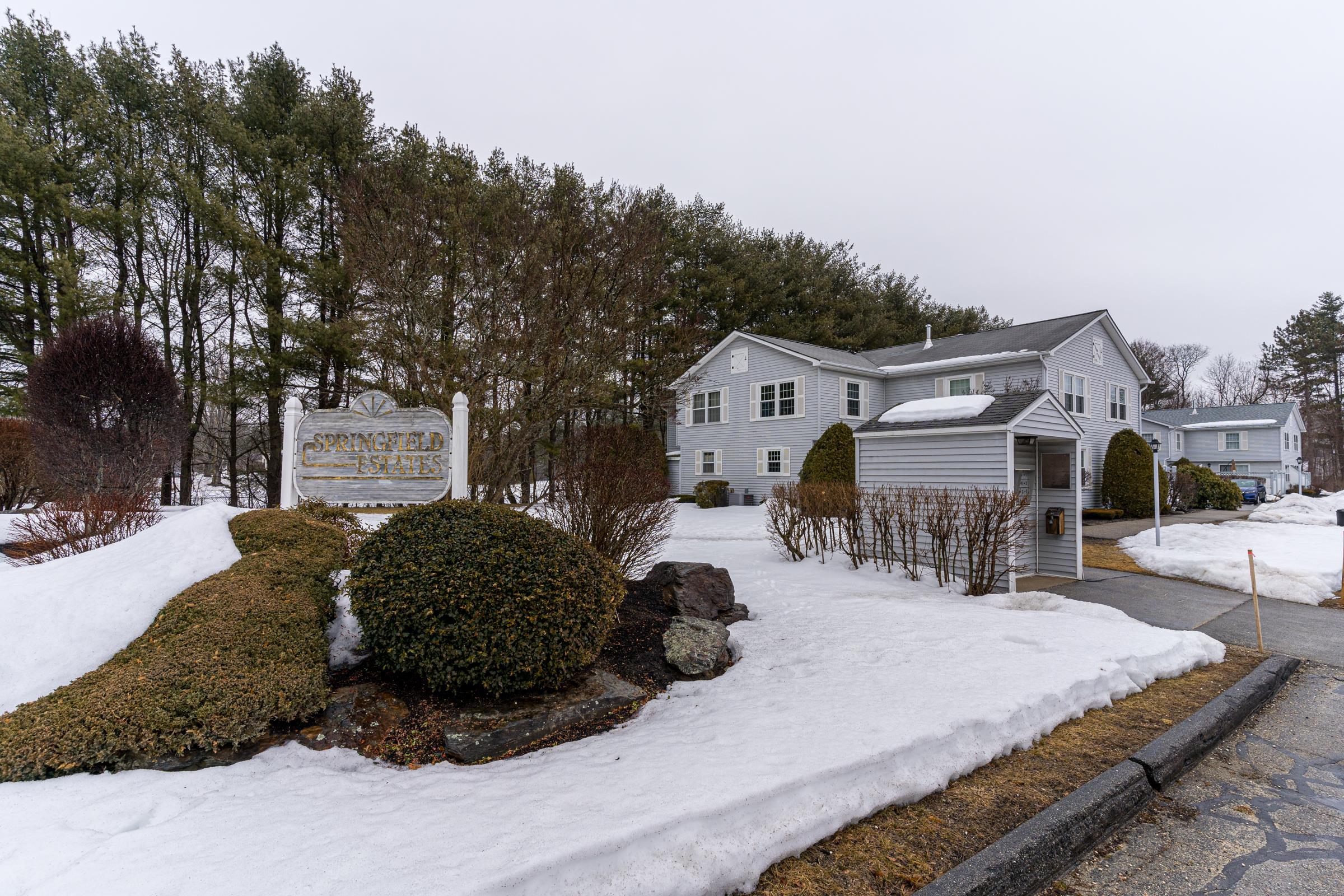 3 Springfield Estates Rochester, NH 03867 - Photo 20 of 20