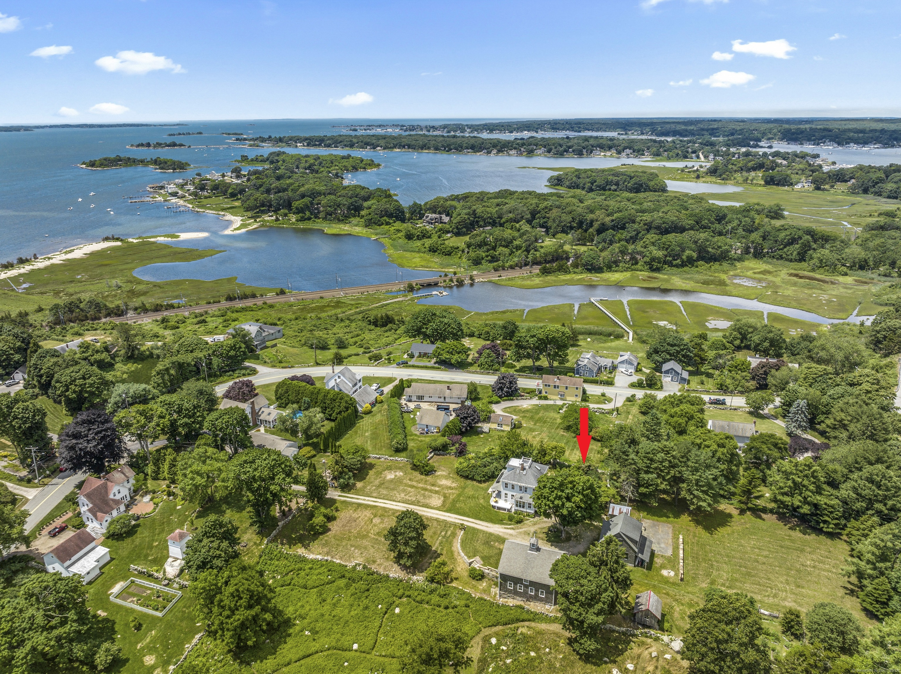 43 Wilcox Road Stonington, CT 06378 - Photo 1 of 1 Gallery Image 1