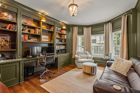 $2,795,000 | 3913 Hamilton Avenue, Fort Worth, TX 76107