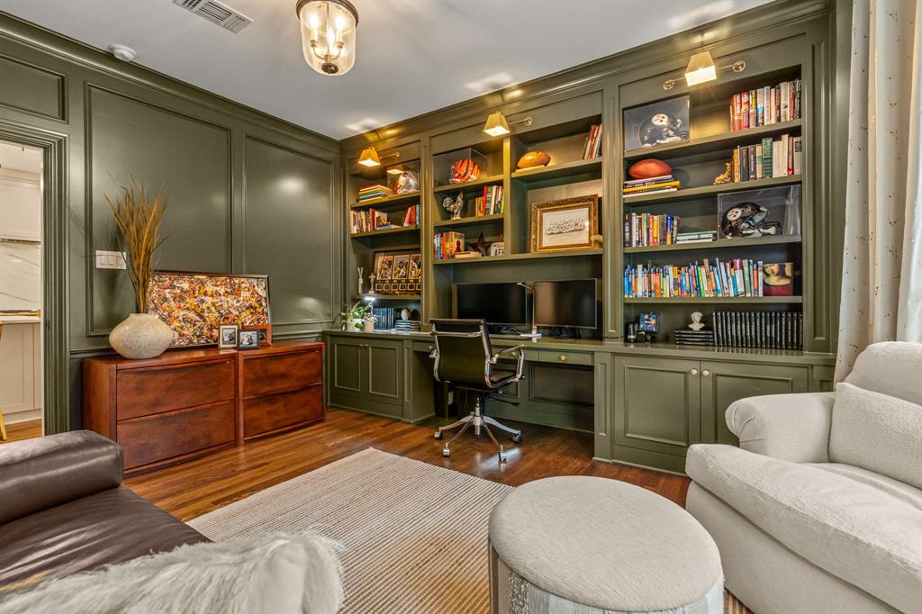 3913 Hamilton Avenue Fort Worth, TX 76107 - Photo 15 of 40