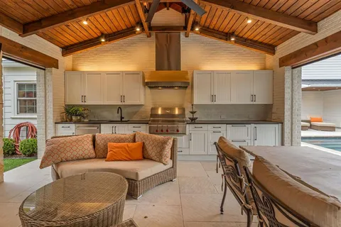 $2,795,000 | 3913 Hamilton Avenue, Fort Worth, TX 76107