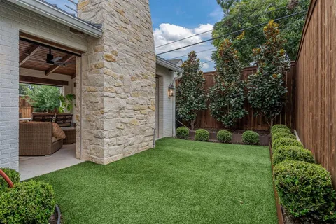 $2,795,000 | 3913 Hamilton Avenue, Fort Worth, TX 76107