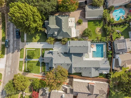 $2,850,000 | 3913 Hamilton Avenue, Fort Worth, TX 76107