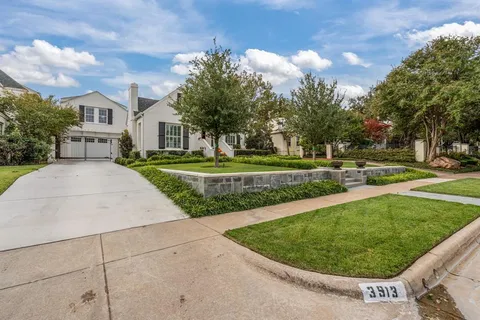 $2,795,000 | 3913 Hamilton Avenue, Fort Worth, TX 76107