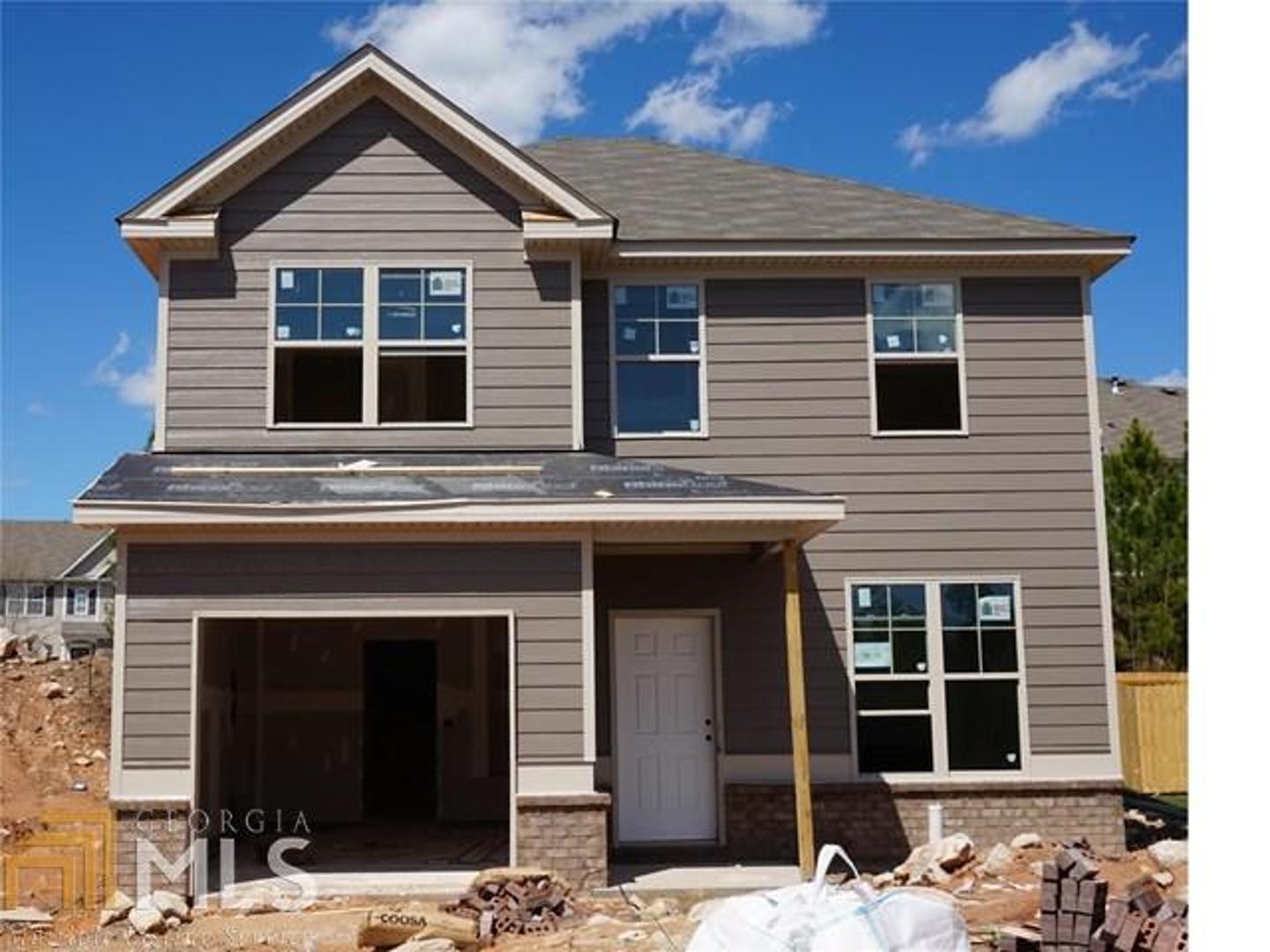 5905 Grande River Road, Unit 186D Atlanta, GA 30349 - Photo 1 of 1 Gallery Image 1