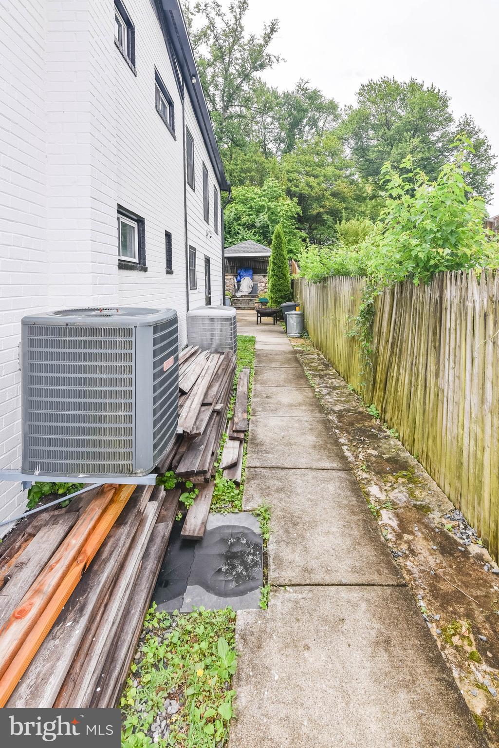 3702 May Street Silver Spring, MD 20906 - Photo 67 of 79