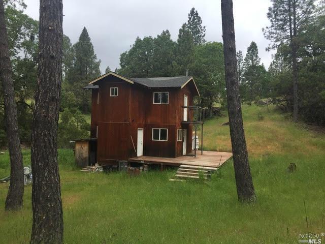 101 Mill Road Laytonville, CA 95454 - Photo 1 of 1 Gallery Image 1