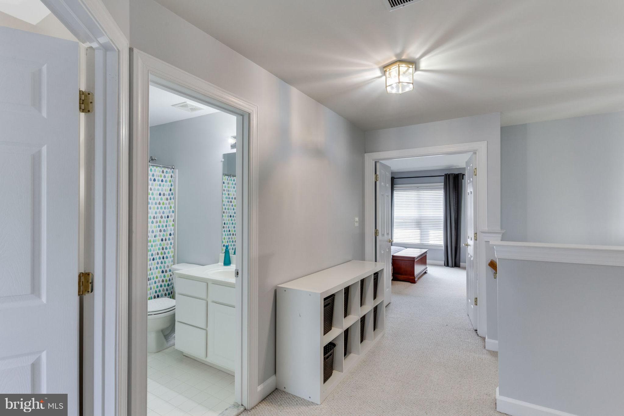 8107 Hard Shale Road Manassas, VA 20111 - Photo 17 of 29 Interior (General)