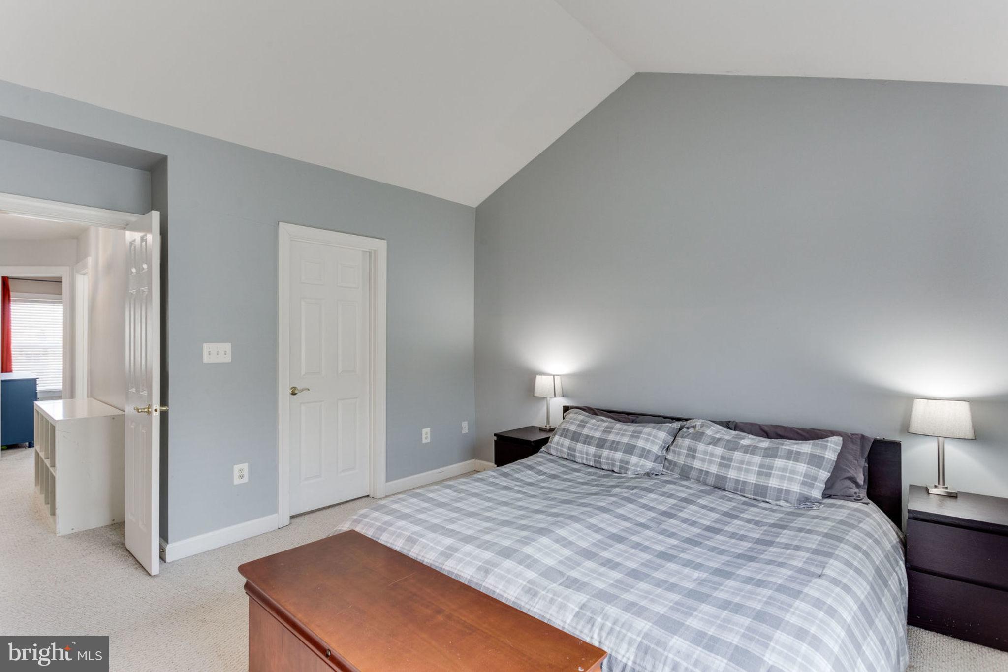 8107 Hard Shale Road Manassas, VA 20111 - Photo 18 of 29 Bedroom (Master)