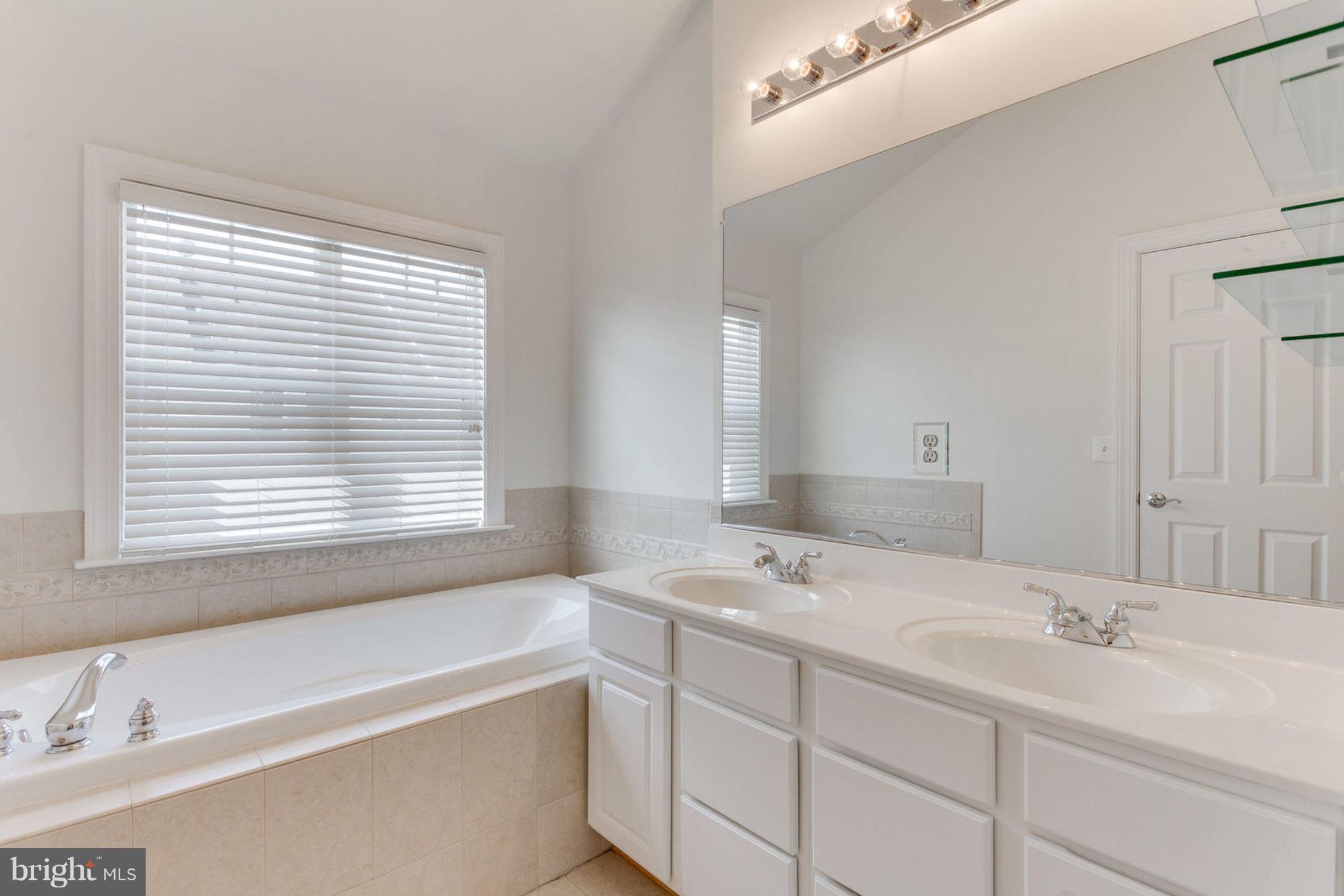 8107 Hard Shale Road Manassas, VA 20111 - Photo 21 of 29 Bath (Master)