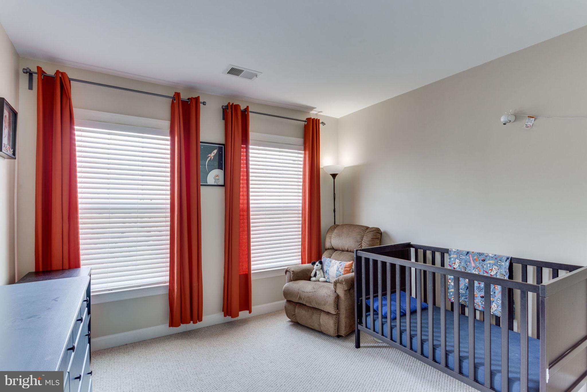 8107 Hard Shale Road Manassas, VA 20111 - Photo 23 of 29 Bedroom