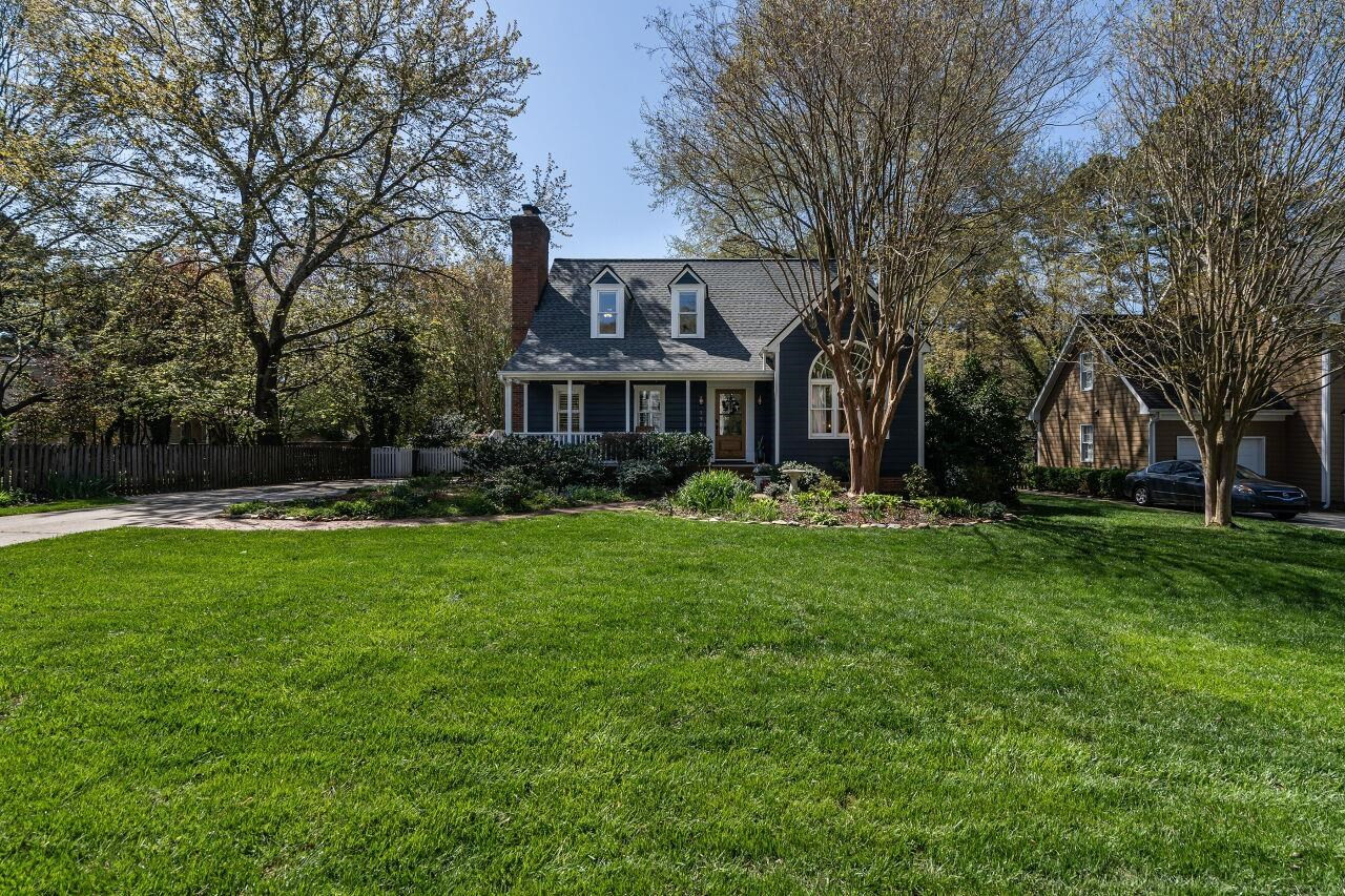 5905 Stable Court Raleigh, NC 27612 - Photo 29 of 30 Photo 29