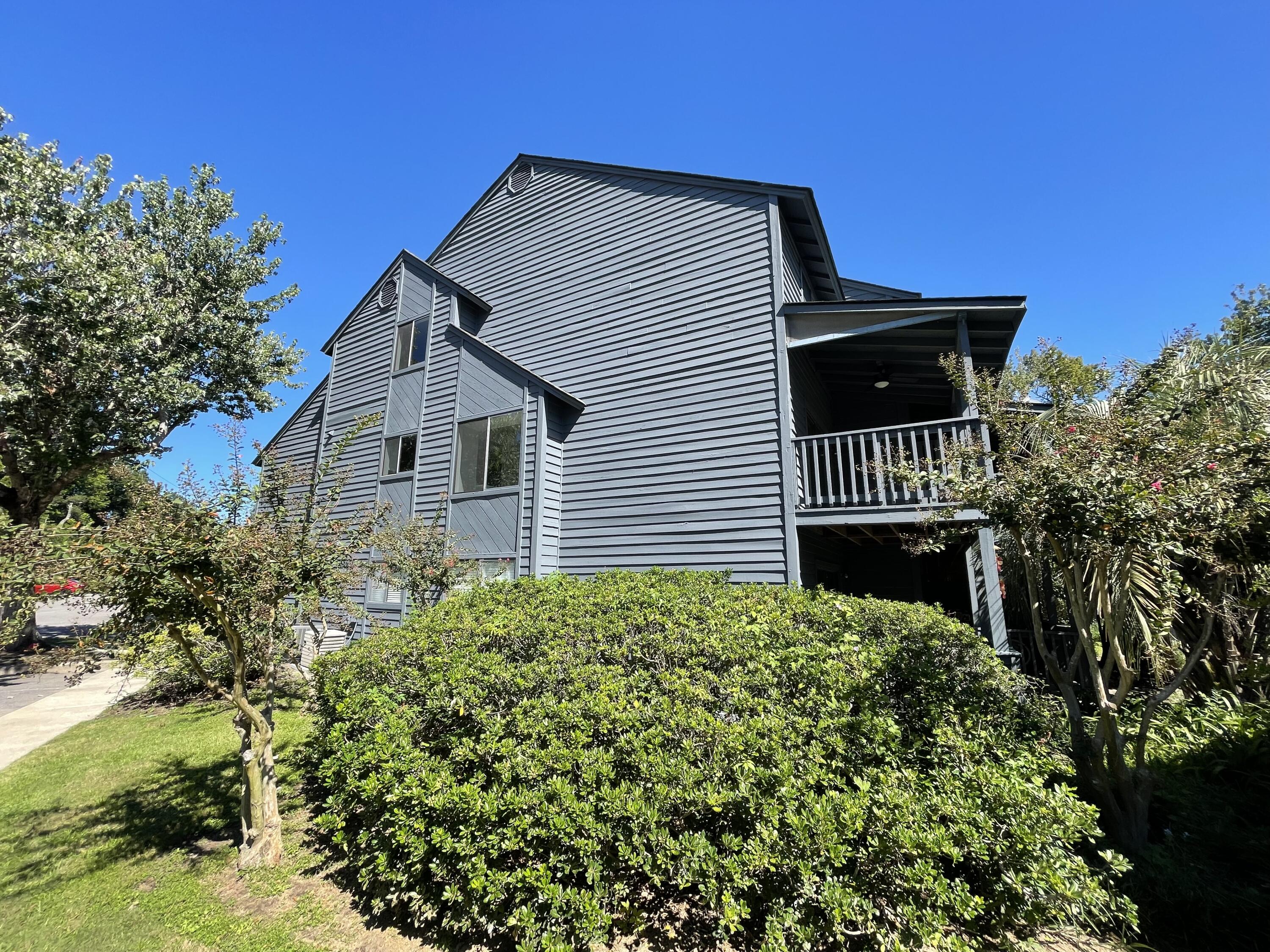 1530 Fort Johnson Road, Unit 2M Charleston, SC 29412 - Photo 7 of 14 IMG-8071