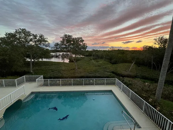 $1,990,000 | 8902 Southeast Marina Bay Drive, Hobe Sound, FL 33455