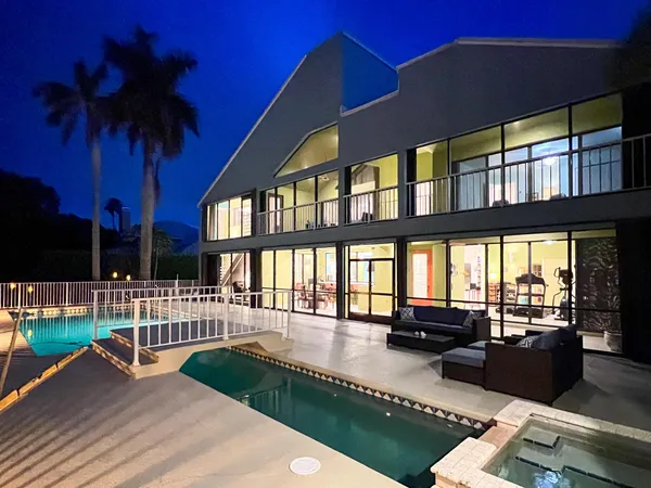 $1,990,000 | 8902 Southeast Marina Bay Drive, Hobe Sound, FL 33455