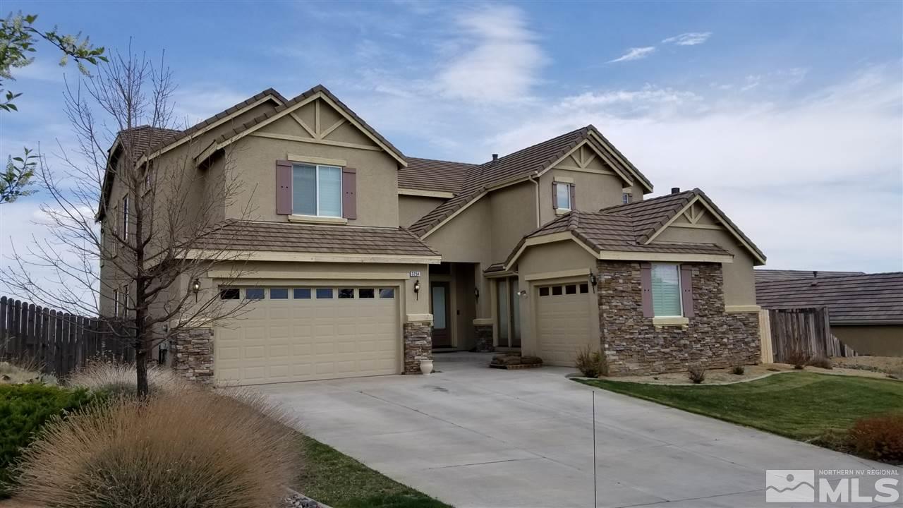 3254 Diamond Ridge Drive Reno, NV 89523 - Photo 1 of 25 Photo 1
