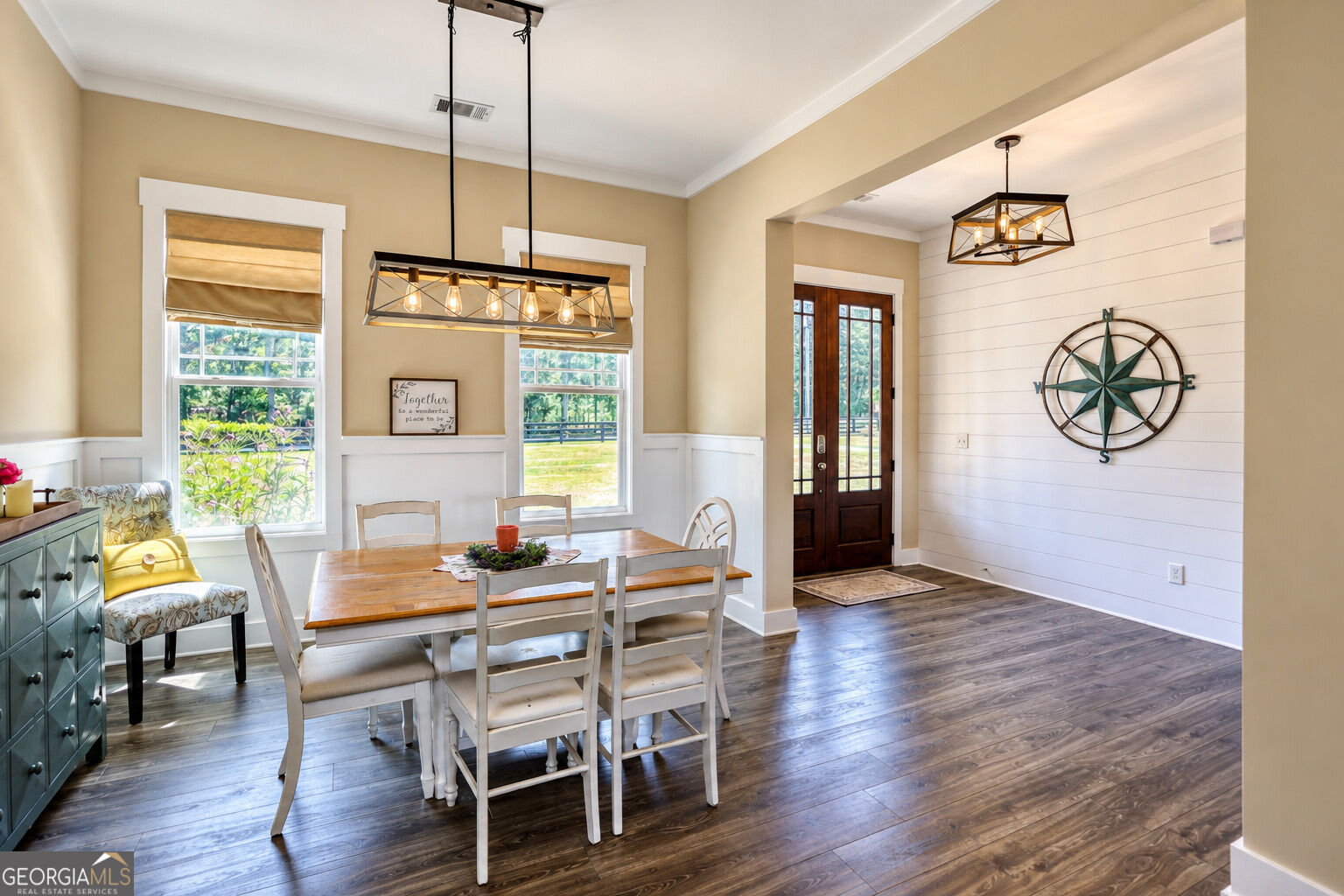 3861 Brownwood Road Madison, GA 30650 - Photo 7 of 60 Gallery Image 7