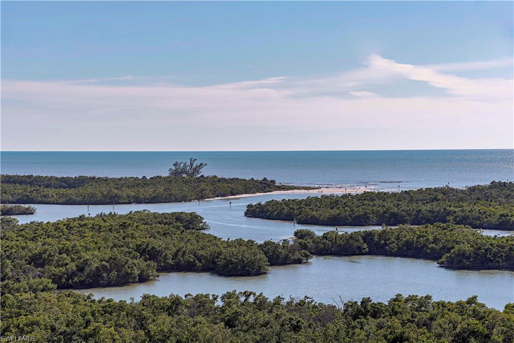 13915 Old Coast Road, Unit 602 Naples, FL 34110 - Photo 28 of 37 a view of lake and mountain