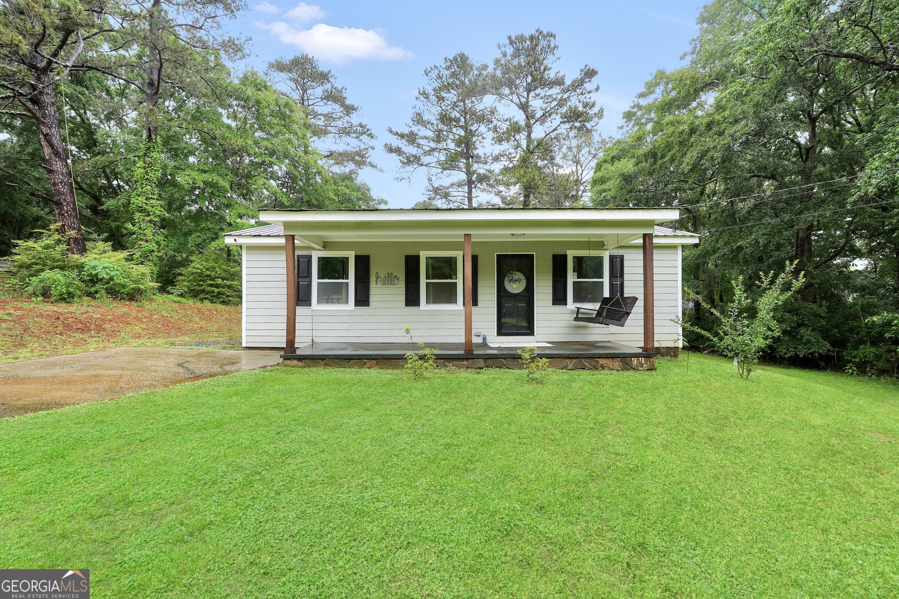 997 Cardinal Street Thomaston, GA 30286 - Photo 1 of 33