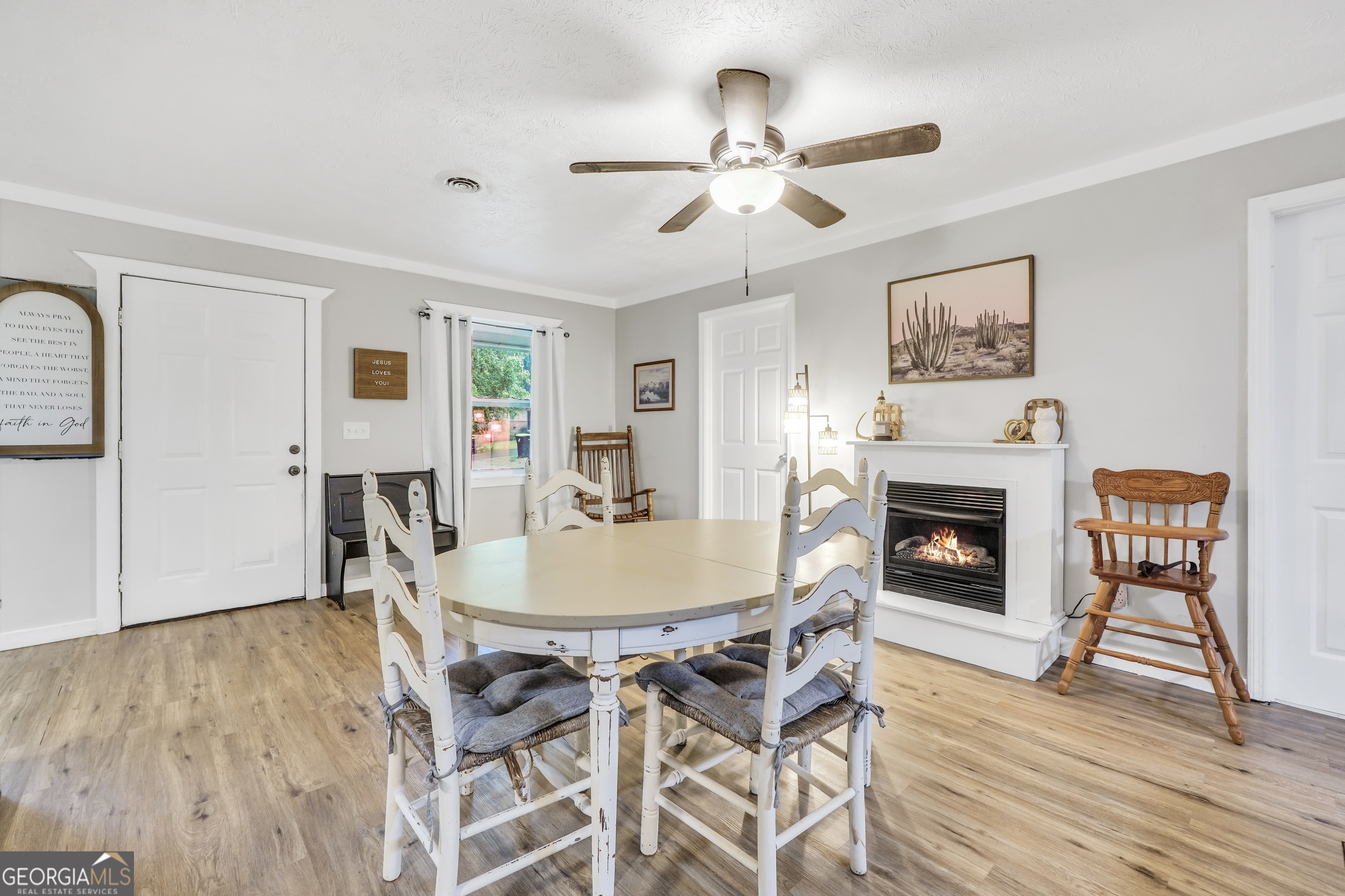 997 Cardinal Street Thomaston, GA 30286 - Photo 3 of 33
