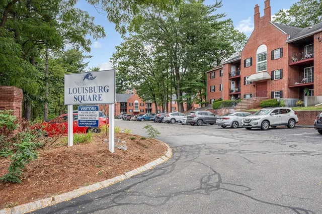 $2,200 | 3 Louisburg Square, Unit 8, Nashua, NH 03060