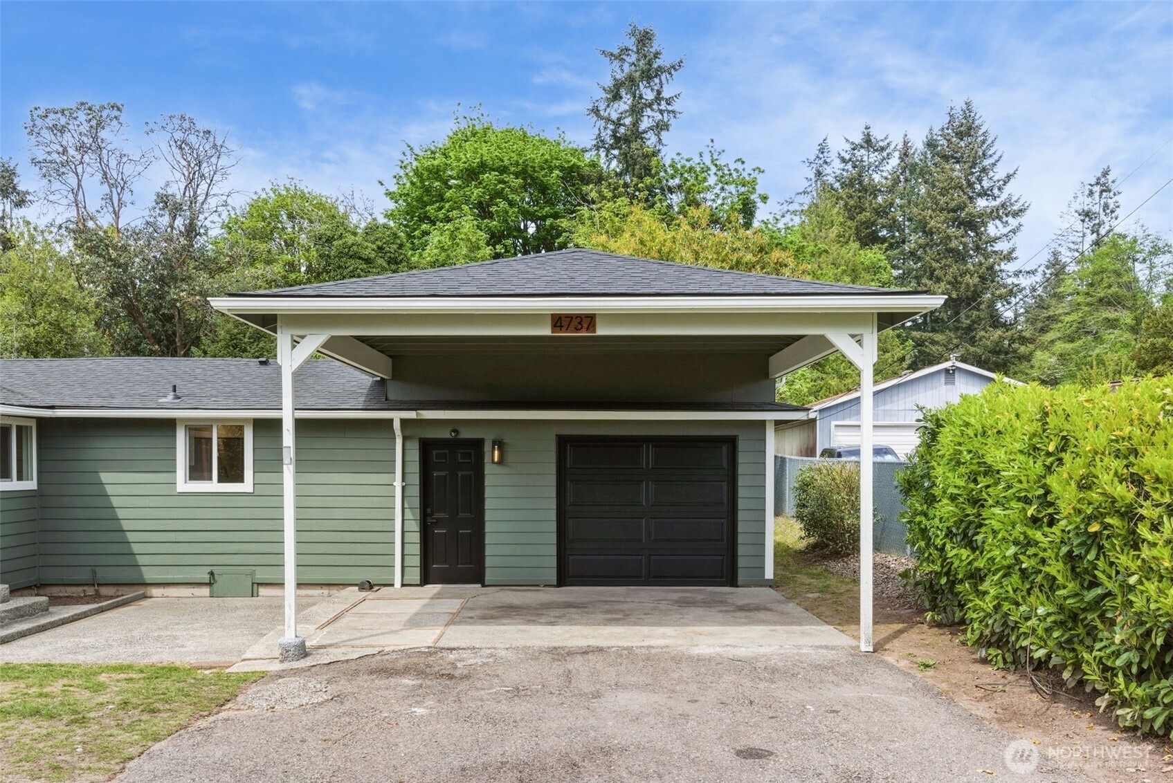 4737 Southeast Foss Road Port Orchard, WA 98366 - Photo 36 of 37 Gallery Image 36