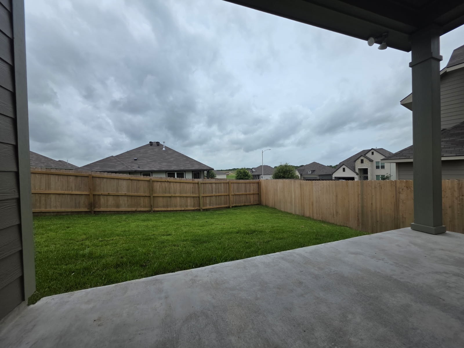 1453 Lk Rdg Drive Brenham, TX 77833 - Photo 22 of 23