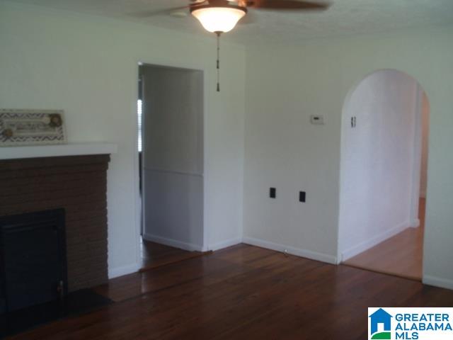 285 Pinson Road Anniston, AL 36201 - Photo 12 of 32
