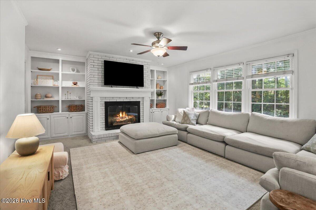 209 Myrtle Road Goldsboro, NC 27534 - Photo 16 of 42 17-209 Myrtle Rd-17