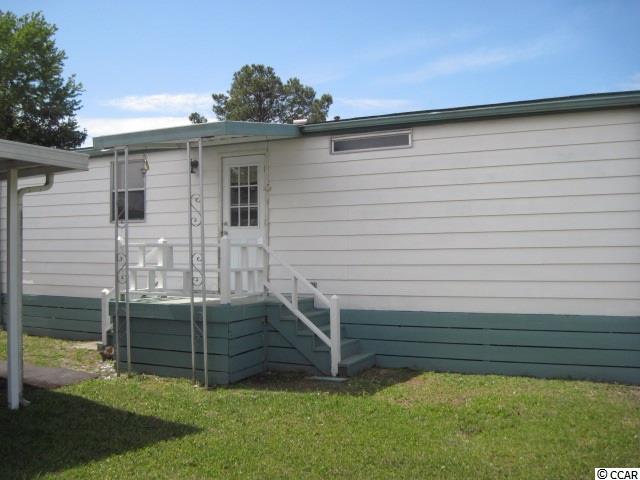 161 Dubose Loop Murrells Inlet, SC 29576 - Photo 23 of 25