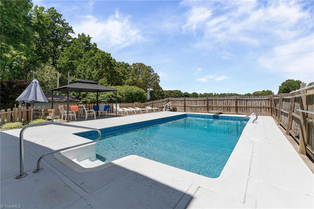 661 Liberty Church Road Mocksville, NC 27028 - Photo 10 of 50