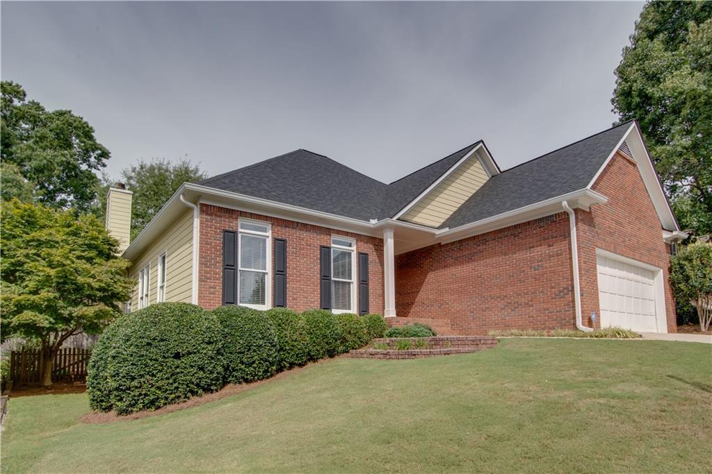 1464 Crescent Walk Decatur, GA 30033 - Photo 1 of 1