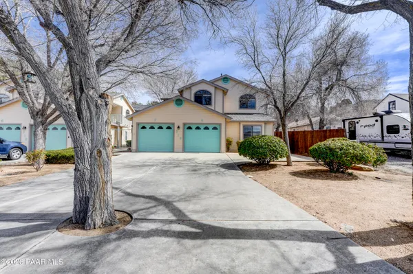 $410,000 | 319 South Alarcon Street, Unit 2A, Prescott, AZ 86303