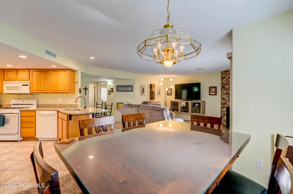 $410,000 | 319 South Alarcon Street, Unit 2A, Prescott, AZ 86303