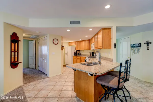 $410,000 | 319 South Alarcon Street, Unit 2A, Prescott, AZ 86303