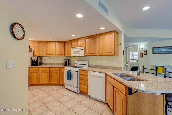 $410,000 | 319 South Alarcon Street, Unit 2A, Prescott, AZ 86303