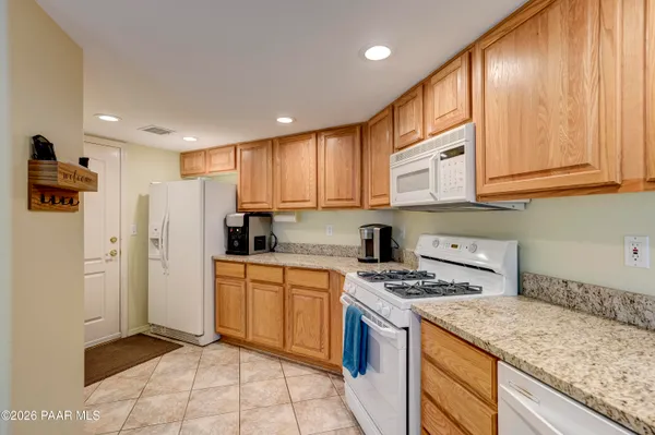 $410,000 | 319 South Alarcon Street, Unit 2A, Prescott, AZ 86303
