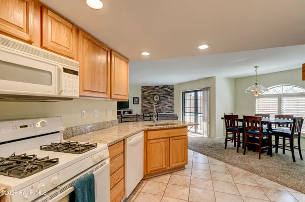 $410,000 | 319 South Alarcon Street, Unit 2A, Prescott, AZ 86303