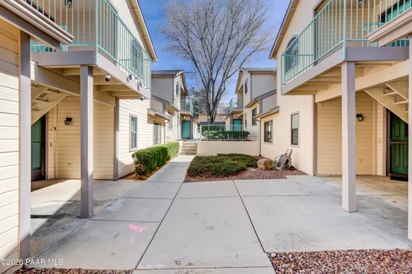 $410,000 | 319 South Alarcon Street, Unit 2A, Prescott, AZ 86303