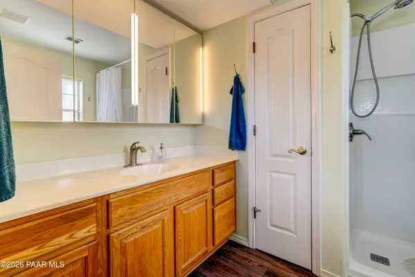 $410,000 | 319 South Alarcon Street, Unit 2A, Prescott, AZ 86303