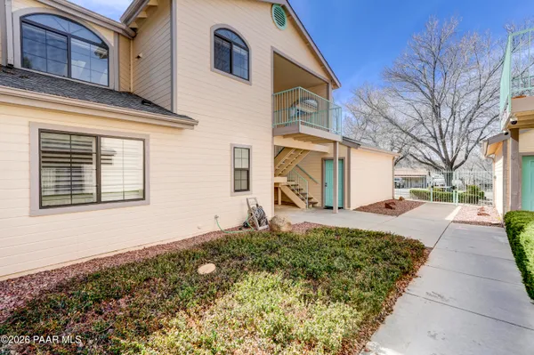 $410,000 | 319 South Alarcon Street, Unit 2A, Prescott, AZ 86303