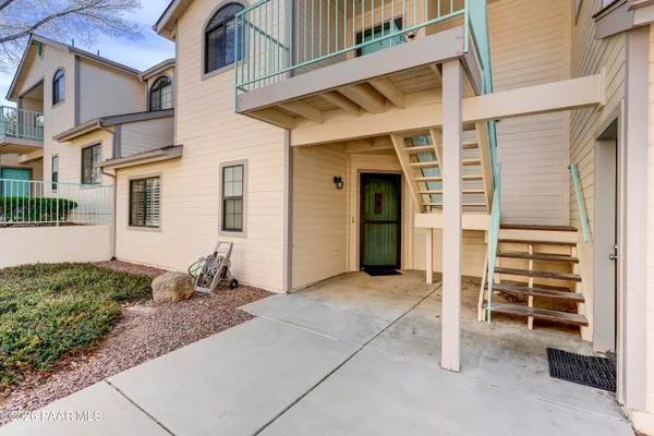 $410,000 | 319 South Alarcon Street, Unit 2A, Prescott, AZ 86303